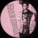 Nature Boy - Unfinished Business (12") (New Vinyl)