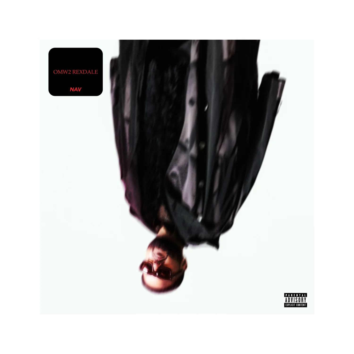 Nav - OMW2 Rexdale (New CD)