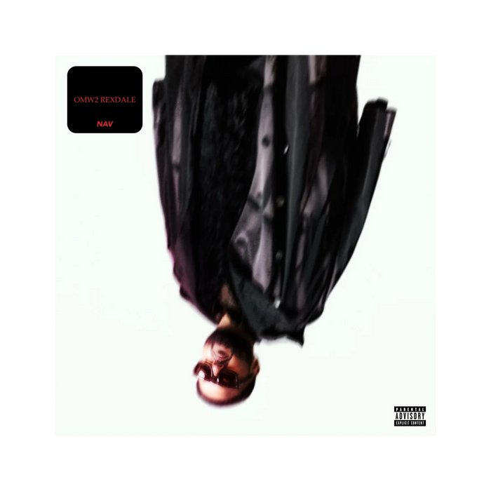 Nav - OMW2 Rexdale (New CD)