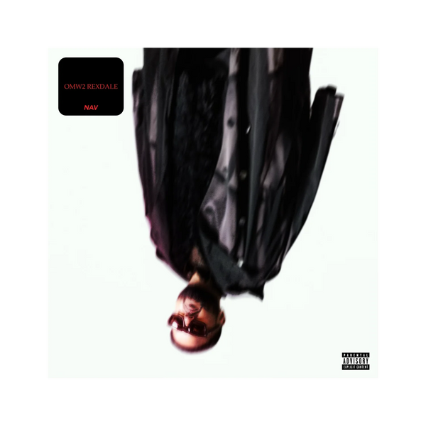 Nav - OMW2 Rexdale (New CD)