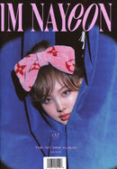 Nayeon (Twice) - Im Nayeon (02) (New CD)