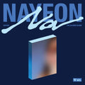 Nayeon (Twice) - NA ('A' Version) (2nd Mini Album) (New CD)