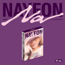 Nayeon (Twice) - NA ('B' Version) (2nd Mini Album) (New CD)