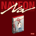 Nayeon (Twice) - NA ('C' Version) (2nd Mini Album) (New CD)