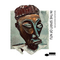 Nduduzo Makhathini - In The Spirit Of Ntu (New Vinyl)