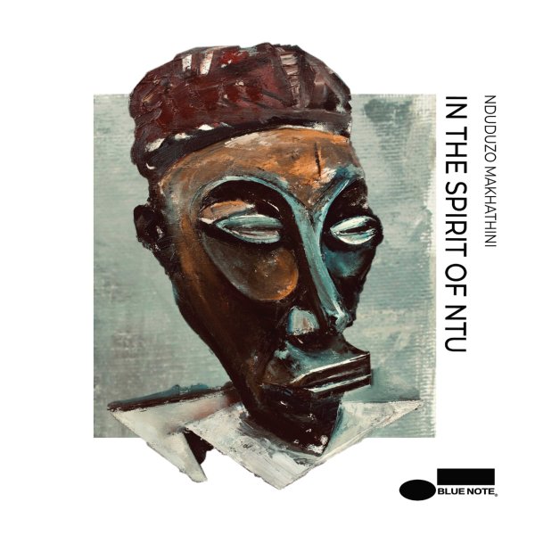 Nduduzo Makhathini - In The Spirit Of Ntu (New Vinyl)