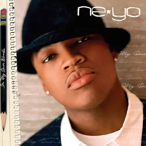 Ne-Yo - In My Own Words (2LP/fruit punch vinyl/indie exclusive) (New Vinyl)