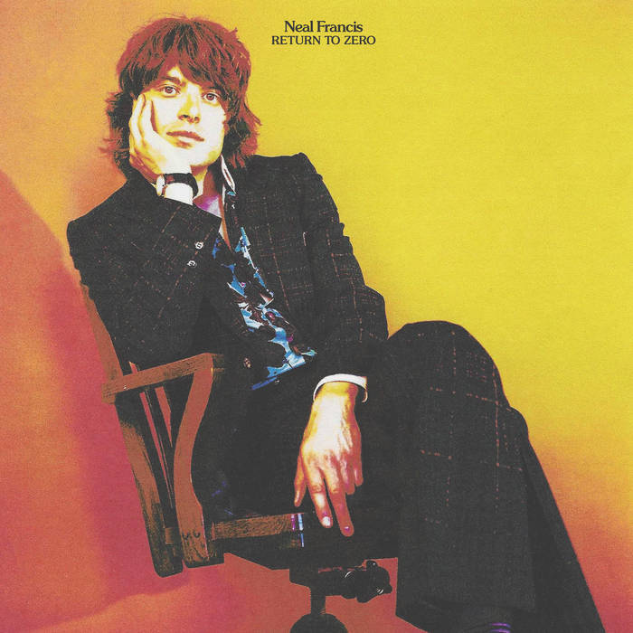 Neal Francis - Return To Zero (New Vinyl)