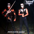 Nebiros - Guerreros de Lucifer (New CD)