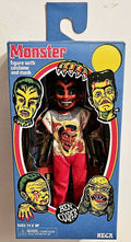Neca Ben Cooper Monster Figure - Devil