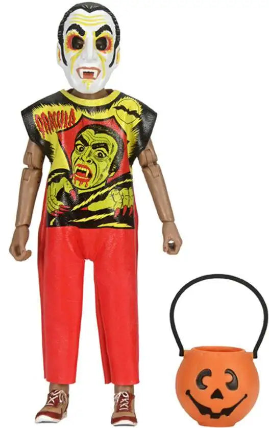 Neca Ben Cooper Monster Figure - Dracula