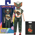Neca Ben Cooper Monster Figure - Gremlin Stripe
