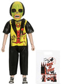 Neca Ben Cooper Monster Figure - Phantom