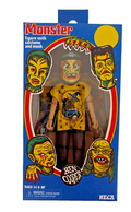 Neca Ben Cooper Monster Figure - Witch