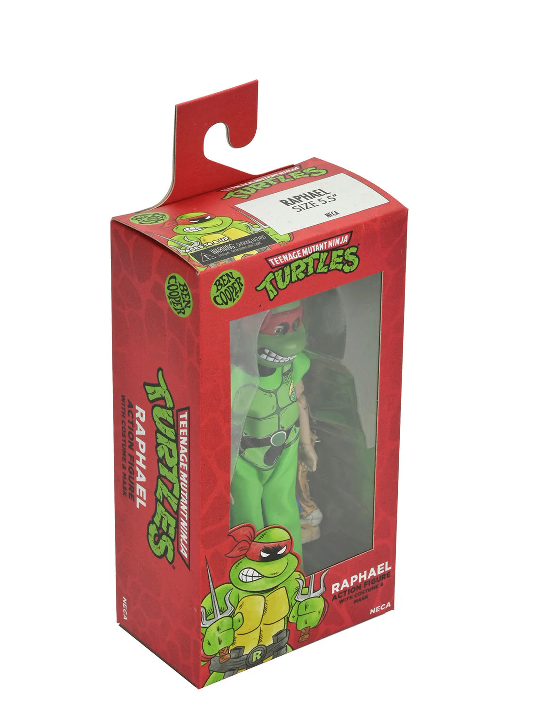 Neca Teenage Mutant Ninja Turtles Figure - Raphael