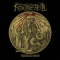 Necrofier - Transcend Into Oblivion (New CD)
