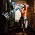 Nectar Woode - Naturally (New CD)