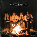 Needtobreathe - The Heat (New Vinyl)
