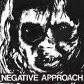 Negative Approach - 10-Song EP (Remastered Purple Vinyl) (New Vinyl)