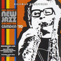 Neil Ardley's New Jazz Orchestra - Camden '70 (New CD)