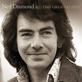 Neil Diamond - All Time Greatest Hits (New Vinyl)