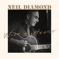 Neil Diamond - Wild At Heart (New Vinyl)