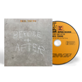 Neil Young - Before And After (New CD)