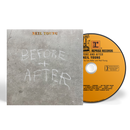 Neil Young - Before And After (New CD)