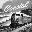 Neil Young - Coastal Soundtrack (New CD)