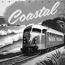 Neil Young - Coastal Soundtrack (New Vinyl)