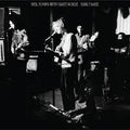 Neil Young & Crazy Horse - Early Daze (Clear Vinyl) (New Vinyl)