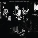 Neil Young & Crazy Horse - Early Daze (New CD)