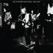 Neil Young & Crazy Horse - Early Daze (New CD)