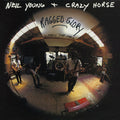 Neil Young & Crazy Horse - Ragged Glory (2CD) (New CD)