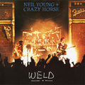 Neil Young & Crazy Horse - Weld (Live 1991) (2CD) (New CD)