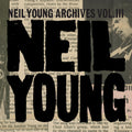 Neil Young - Neil Young Archives Volume III (1976-1987) (17 CD Box w/ Booklet & Poster) (New CD)
