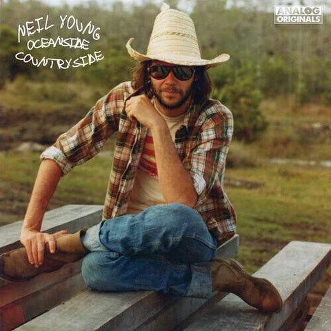 Neil Young - Oceanside Countryside (New Vinyl)