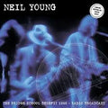 Neil Young - The Bridge School Benefit 1995 Radio Broadcast (White Vinyl) (New Vinyl)