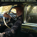 Neil Young & The Chrome Hearts - Second Song (New Vinyl)
