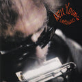 Neil Young - Unplugged (New CD)