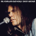 Neil Young with Crazy Horse - Odeon Budokan (New Vinyl)