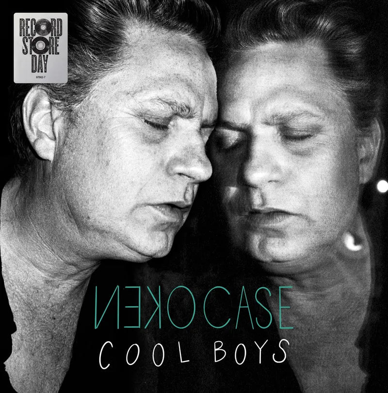 Neko Case - Cool Boys (RSD 2026) (7" Vinyl) (New Vinyl)