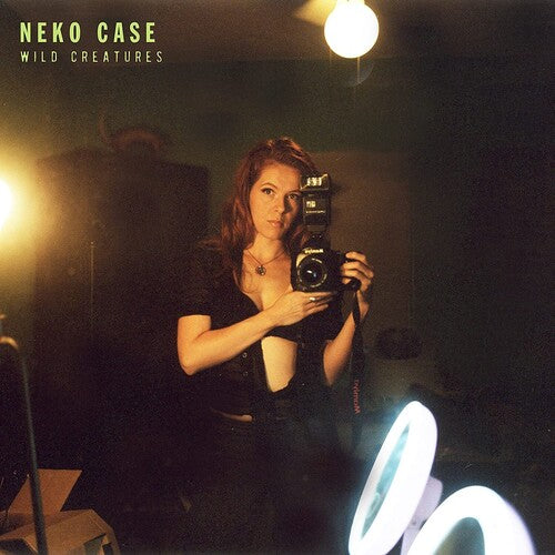 Neko Case - Wild Creatures - Career Retrospective (New CD)