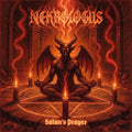 Nekrologus - Satan's Prayers (New CD)