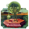 Nektar - A Tab in the Ocean (4CD + Blu-Ray Deluxe Edition) (New CD)
