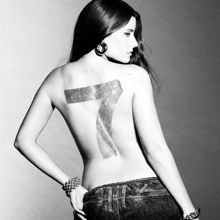 Nelly Furtado - 7 (New CD)