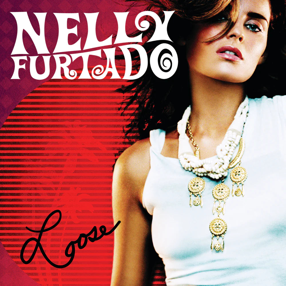 Nelly Furtado - Loose (New Vinyl)