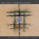 Nels Cline - Consentrik Quartet (New CD)