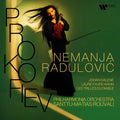 Nemanja Radulovic - Prokofiev (New CD)