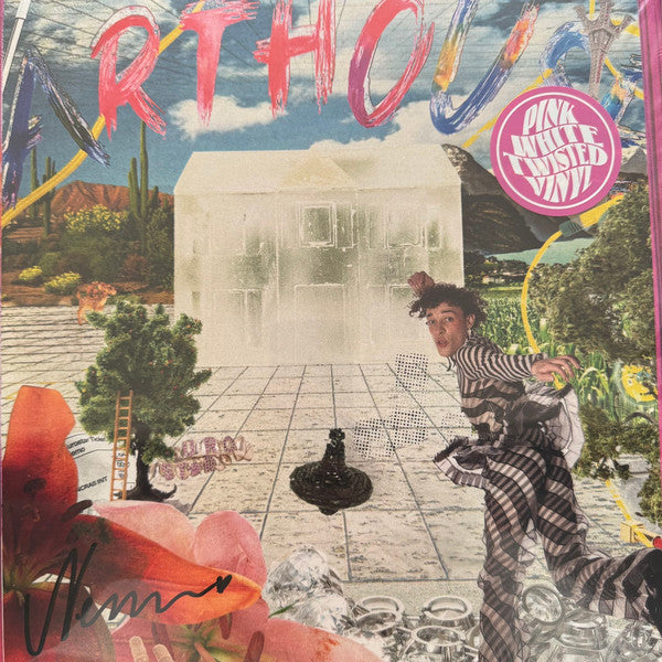 Nemo - Arthouse (New CD)